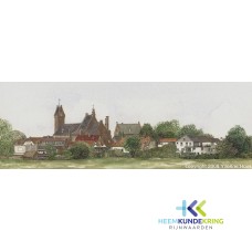 Gezicht op Lobith